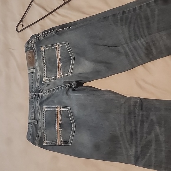 Ariat boot cut jeans - Picture 4 of 4